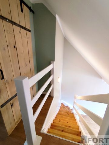 Mieszkanie 2-pokojowe Szczecin Warszewo, ul. Słowacka. Zdjęcie 9