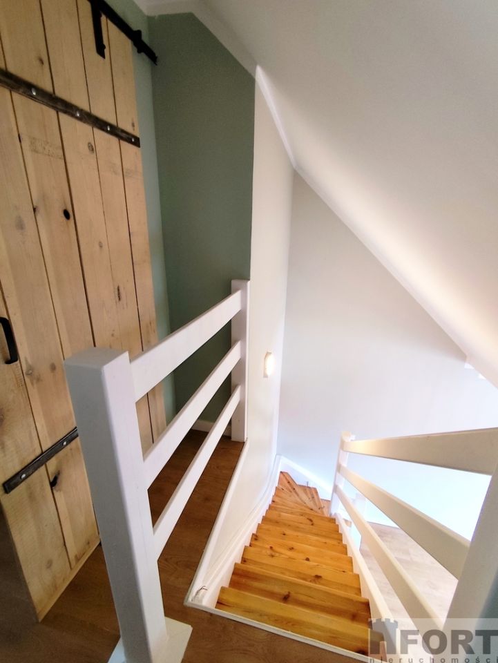 Mieszkanie 2-pokojowe Szczecin Warszewo, ul. Słowacka. Zdjęcie 9