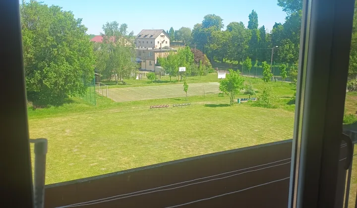 Mieszkanie 3-pokojowe Gliszcz