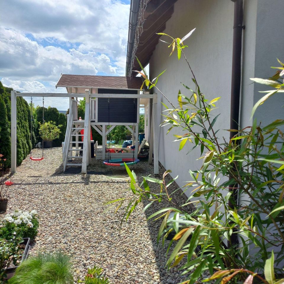dom wolnostojący, 4 pokoje Gubin, ul. Widok. Zdjęcie 6