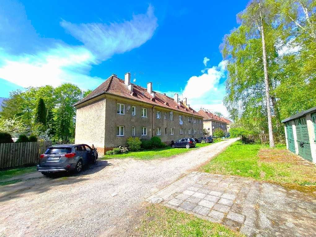 Mieszkanie 3-pokojowe Bartoszyce, ul. Limanowskiego. Zdjęcie 8