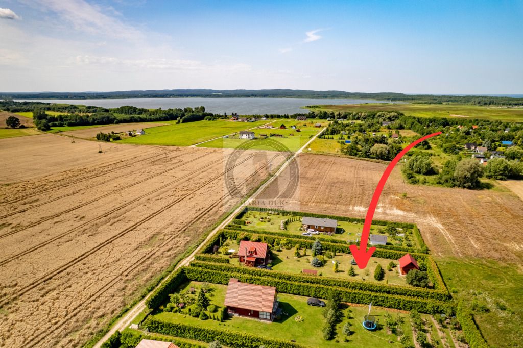 dom wolnostojący, 4 pokoje Zastań. Zdjęcie 5