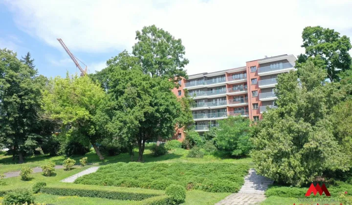 Mieszkanie 3-pokojowe Włocławek Centrum