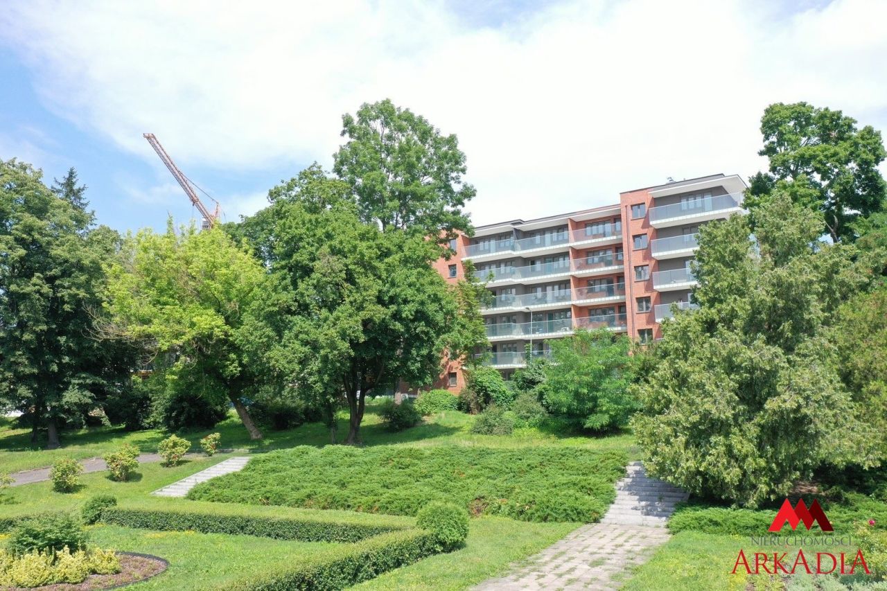 Mieszkanie 3-pokojowe Włocławek Centrum. Zdjęcie 1