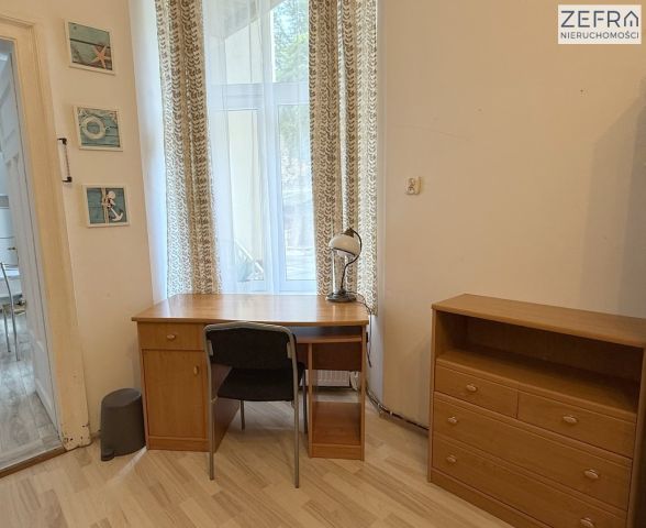 Mieszkanie 1-pokojowe Kraków Stare Miasto. Zdjęcie 4