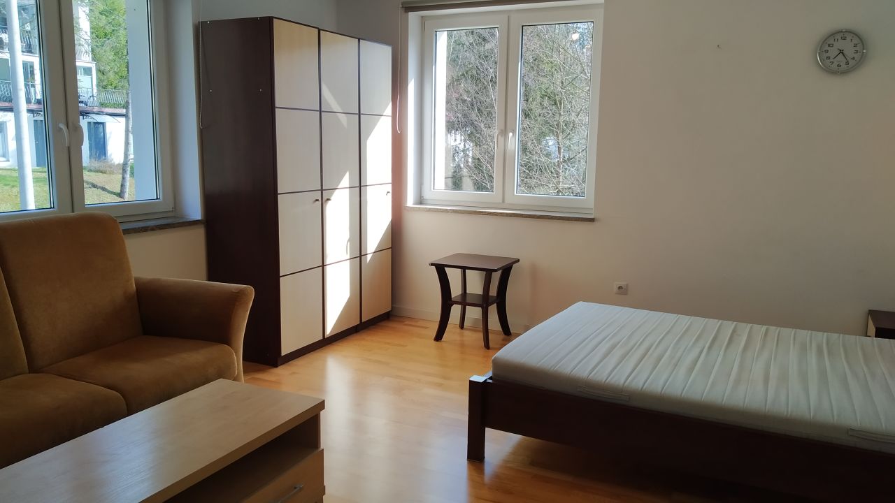 dom wolnostojący, 7 pokoi Wisła Głębce, ul. Kasztanowa. Zdjęcie 9