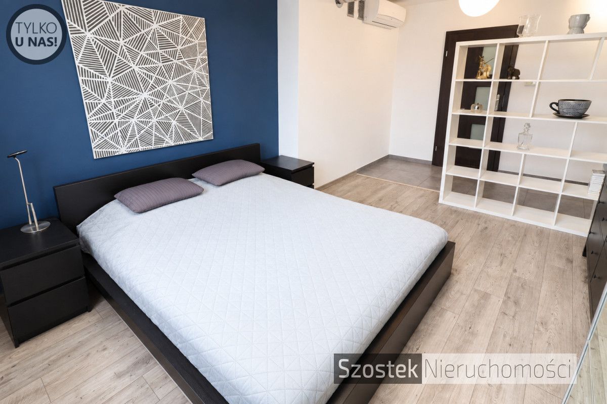 Mieszkanie 2-pokojowe Częstochowa Centrum, ul. Dąbrowskiego. Zdjęcie 13