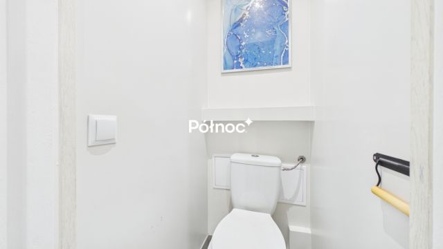 Mieszkanie 3-pokojowe Białystok Sienkiewicza, ul. Ciepła. Zdjęcie 14