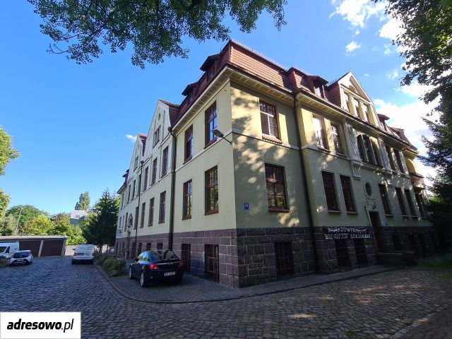 Biuro Szczecin Śródmieście, ul. Królowej Korony Polskiej. Zdjęcie 1