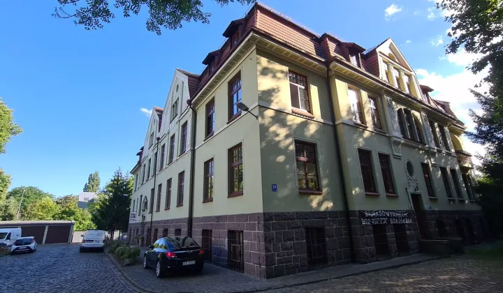 Biuro Szczecin Śródmieście, ul. Królowej Korony Polskiej