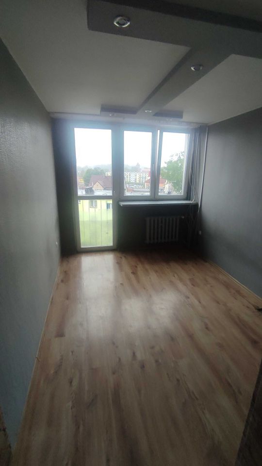 Mieszkanie 2-pokojowe Świdwin