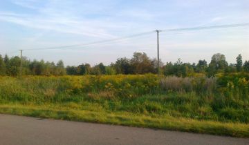 Działka inwestycyjna Kokotów