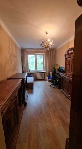 Mieszkanie 3-pokojowe Kraków Nowa Huta, os. Zgody. Zdjęcie 1