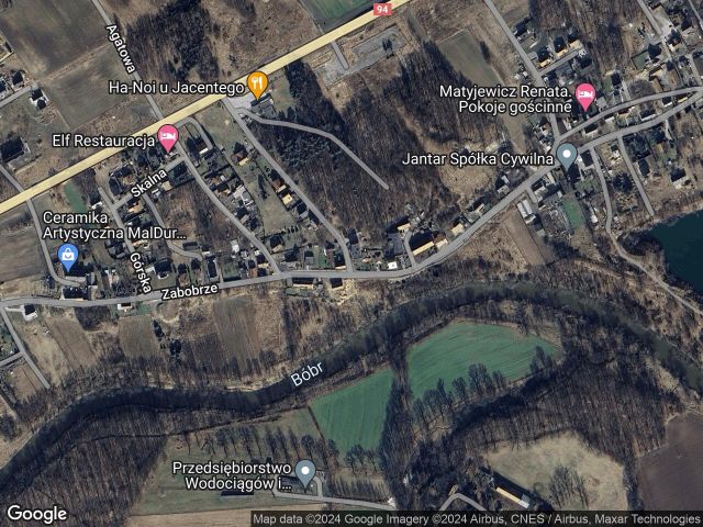 Mieszkanie 2-pokojowe Bolesławiec, ul. Zabobrze. Zdjęcie 1