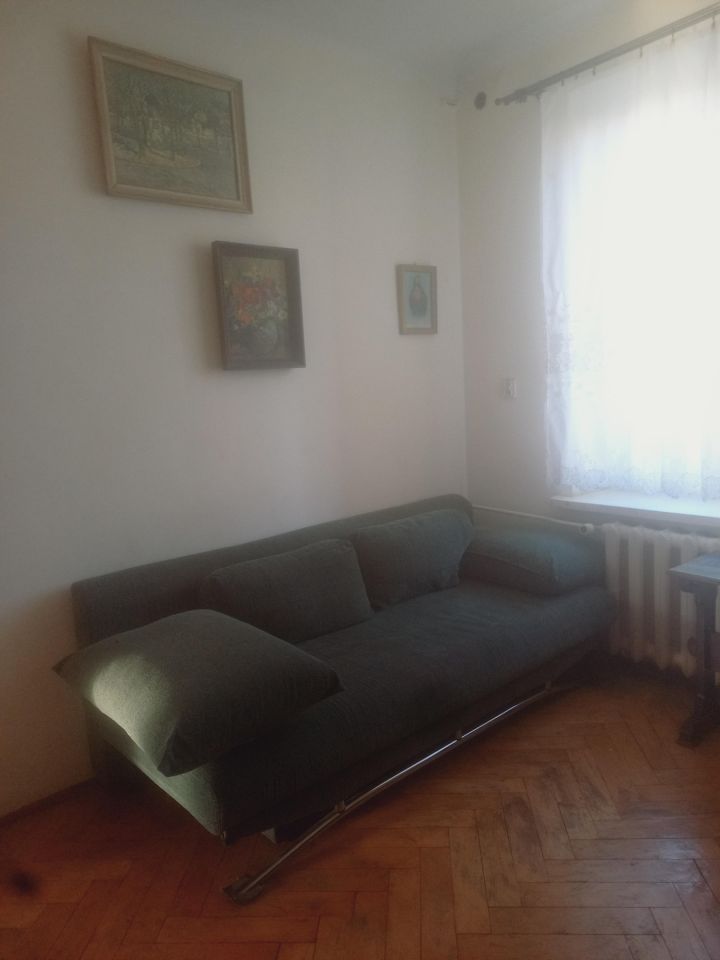 Mieszkanie 2-pokojowe Częstochowa Raków, ul. Schulza