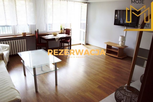 Mieszkanie 3-pokojowe Bełchatów, os. Okrzei. Zdjęcie 1