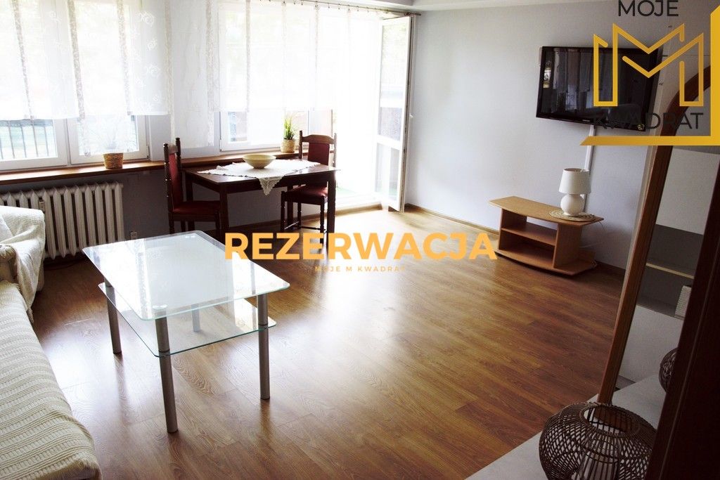 Mieszkanie 3-pokojowe Bełchatów, os. Okrzei