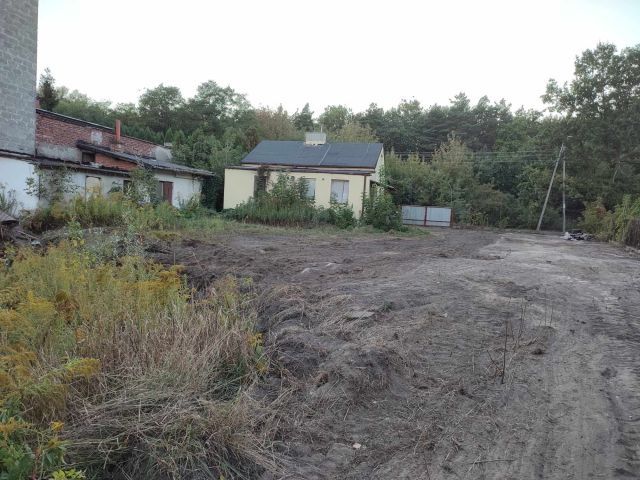 Działka budowlana Kobyłka, ul. Ceglana. Zdjęcie 9