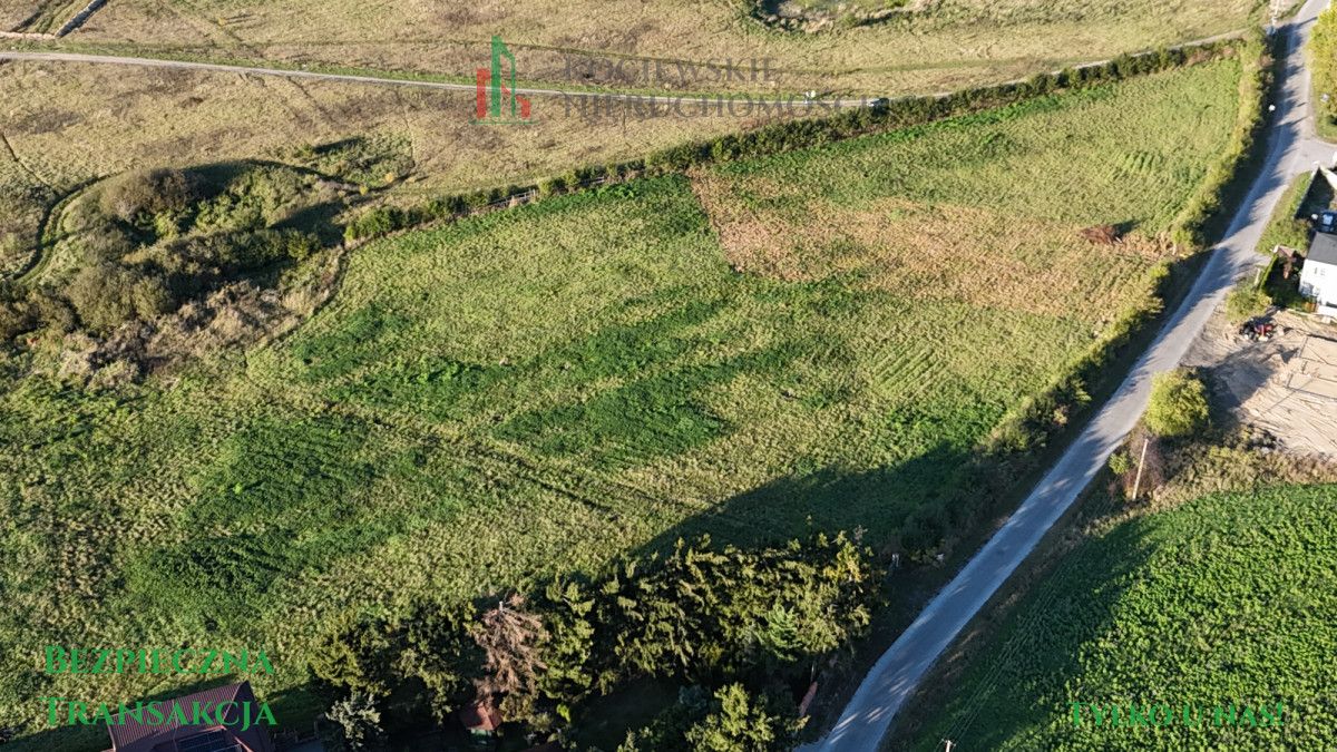 Działka budowlana Starogard Gdański, ul. Kociewska. Zdjęcie 5