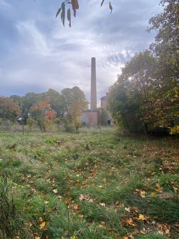 Działka budowlana Pławno. Zdjęcie 1