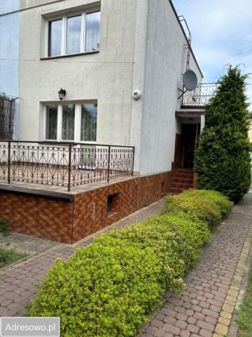 bliźniak, 3 pokoje Otrębusy, ul. Spacerowa. Zdjęcie 1