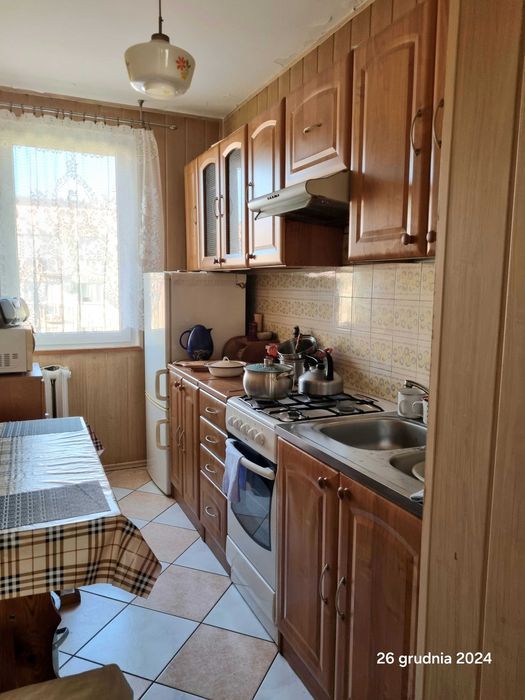 Mieszkanie 3-pokojowe Kielce Podkarczówka, ul. Kruszcowa. Zdjęcie 8