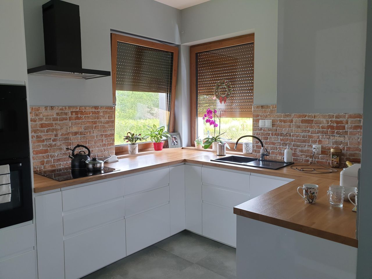 dom wolnostojący, 4 pokoje Gortatowo. Zdjęcie 16