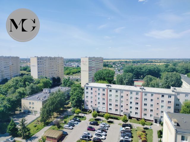 Mieszkanie 3-pokojowe Inowrocław Rąbin, ul. Józefa Krzymińskiego. Zdjęcie 18