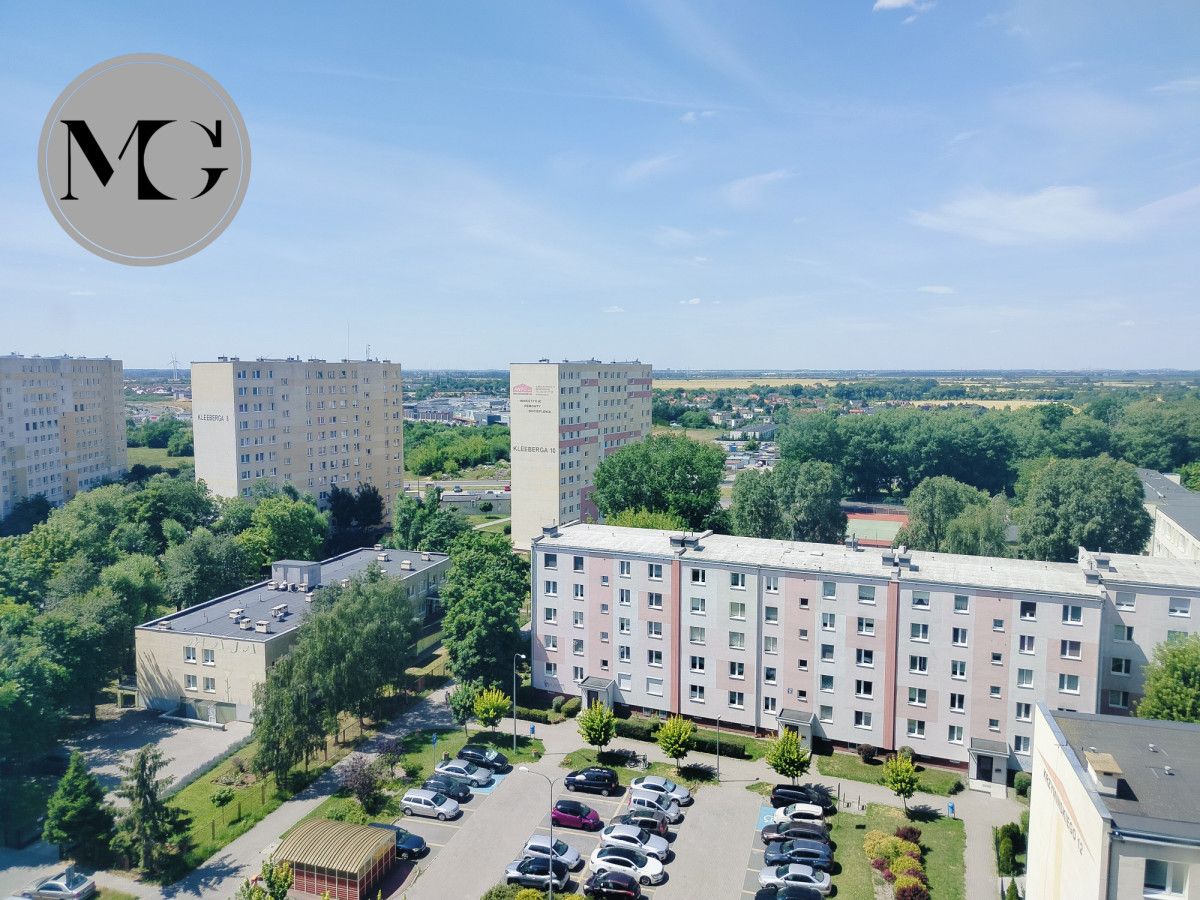 Mieszkanie 3-pokojowe Inowrocław Rąbin, ul. Józefa Krzymińskiego. Zdjęcie 18