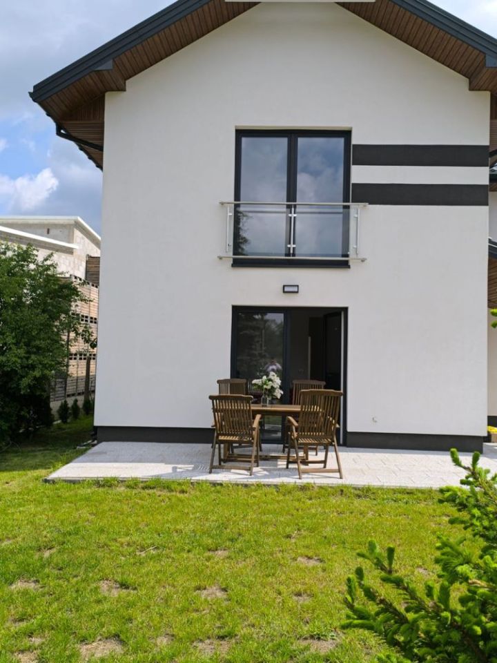 dom wolnostojący Radwanków Szlachecki. Zdjęcie 5