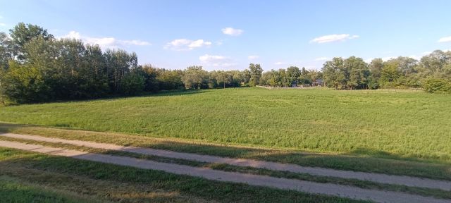 Działka rekreacyjna Podgórze. Zdjęcie 1