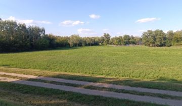 Działka rekreacyjna Podgórze