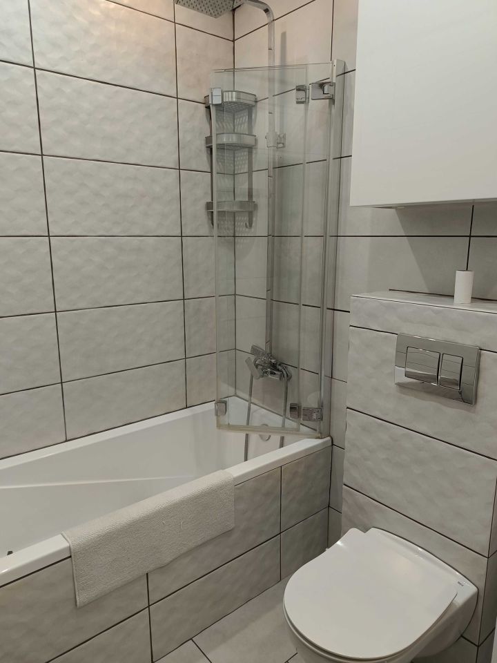 Mieszkanie 3-pokojowe Libiąż, ul. Górnicza. Zdjęcie 6