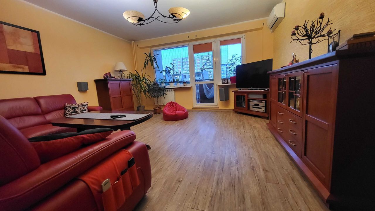 Mieszkanie 3-pokojowe Bydgoszcz Bartodzieje Wielkie, ul. Sobieszewska