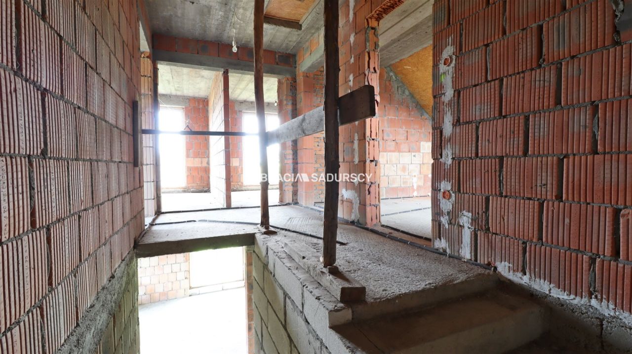 dom wolnostojący, 5 pokoi Stare Rybie. Zdjęcie 15