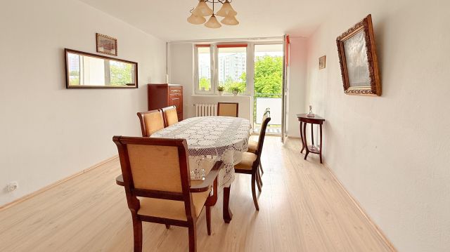 Mieszkanie 3-pokojowe Warszawa Targówek, ul. Goławicka. Zdjęcie 1