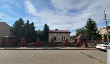 dom wolnostojący, 3 pokoje Żyrardów, ul. Stanisława Moniuszki