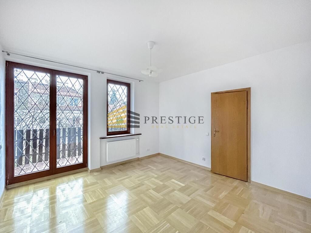 bliźniak, 12 pokoi Warszawa Żoliborz, ul. Jerzego Szaniawskiego. Zdjęcie 7