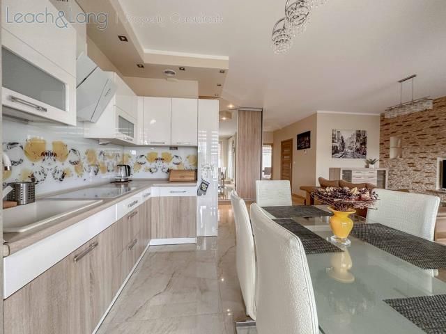 Mieszkanie 3-pokojowe Kraków Stare Miasto, ul. Lubicz. Zdjęcie 6