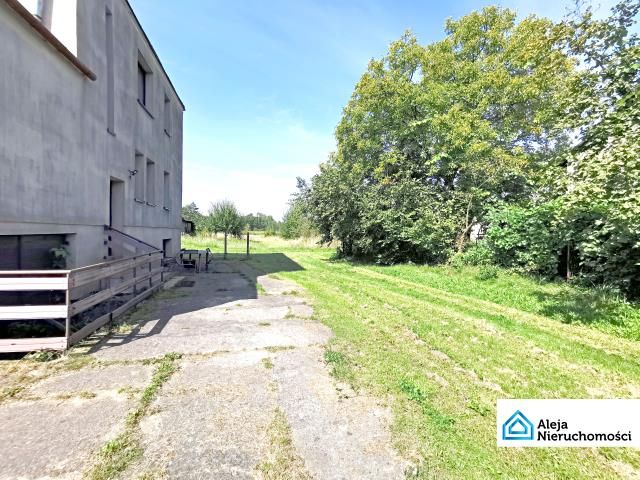 dom wolnostojący, 7 pokoi Lubojna. Zdjęcie 12