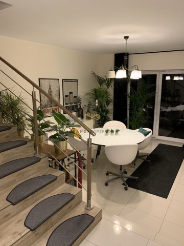 dom szeregowy, 5 pokoi Warszawa Mokotów. Zdjęcie 13