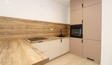Mieszkanie 2-pokojowe Lublin, ul. Mirosława Dereckiego