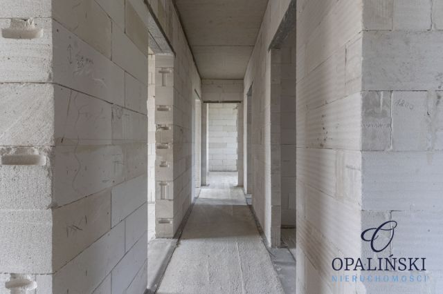 dom wolnostojący, 5 pokoi Brzóza Królewska. Zdjęcie 7