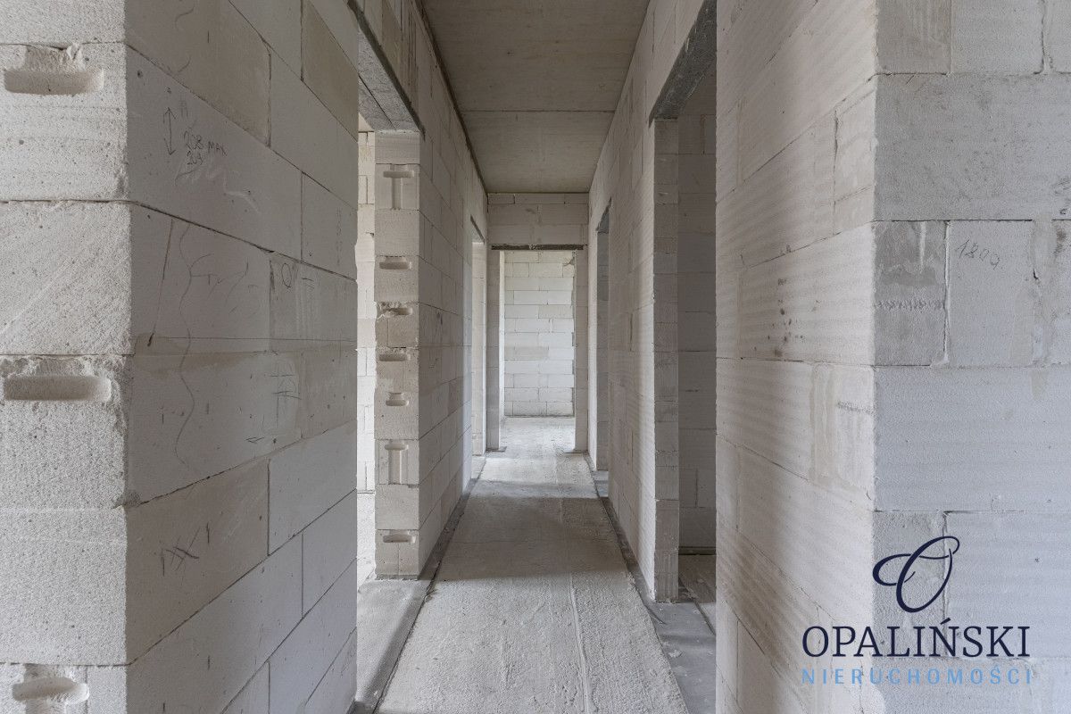 dom wolnostojący, 5 pokoi Brzóza Królewska. Zdjęcie 7