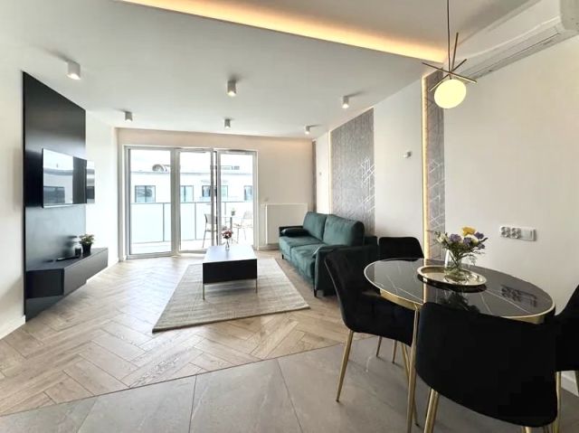 Mieszkanie 2-pokojowe Kraków Krowodrza, ul. Cieszyńska. Zdjęcie 7