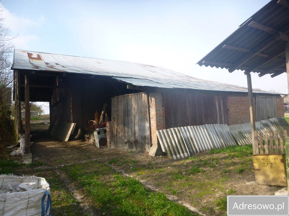 gospodarstwo Bęczyn. Zdjęcie 2