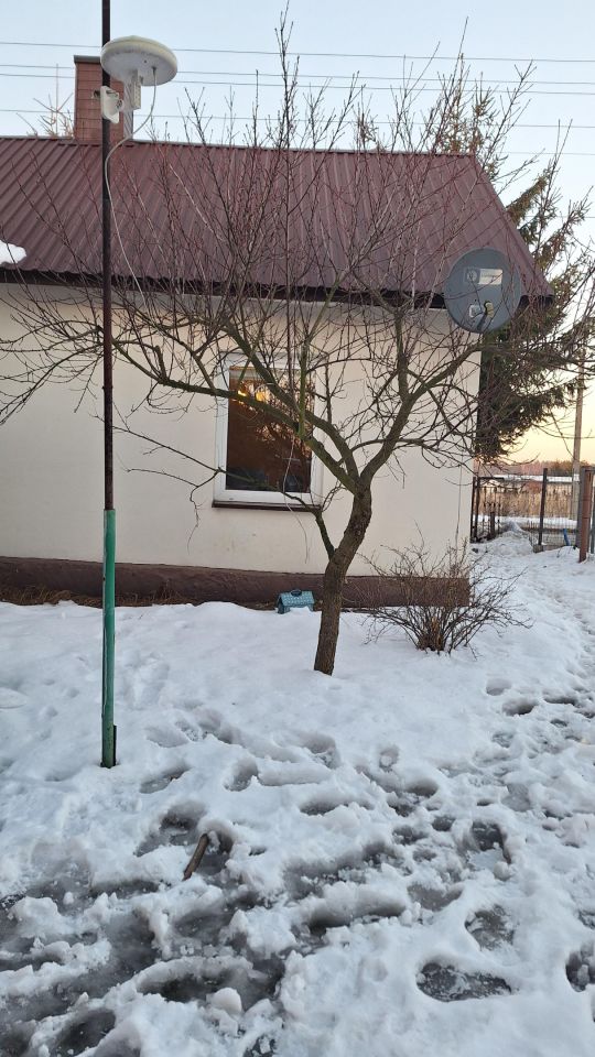 Działka rolno-budowlana Koczwara, ul. Gruntowa. Zdjęcie 6