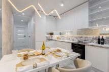 Mieszkanie 3-pokojowe Kraków Podgórze, ul. Mierzeja Wiślana