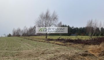 Działka budowlana Dobrzewino