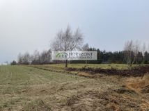 Działka budowlana Dobrzewino